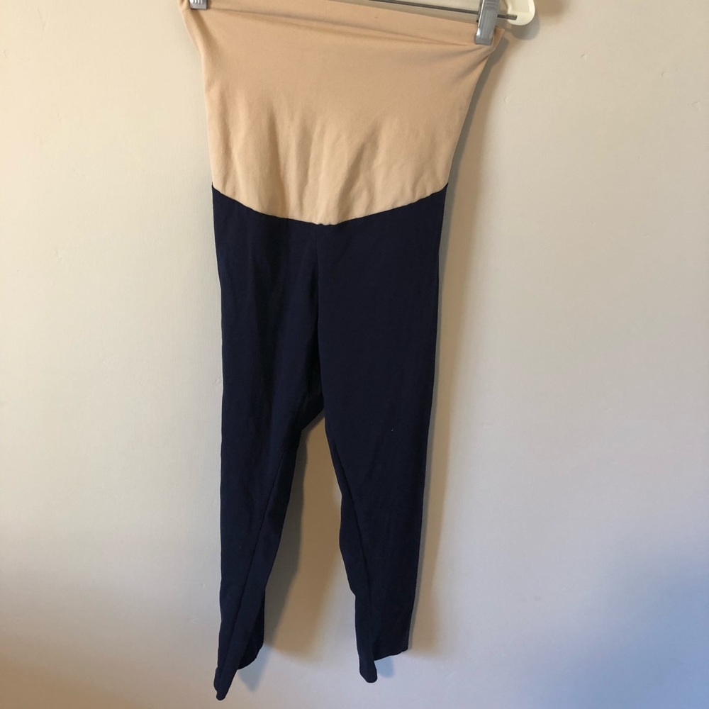 💎Motherhood Maternity leggings/tights
